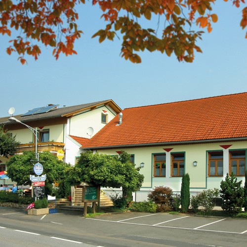 Gasthaus Schwarz